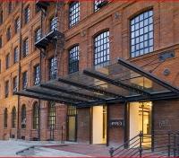 Hotel Andels 